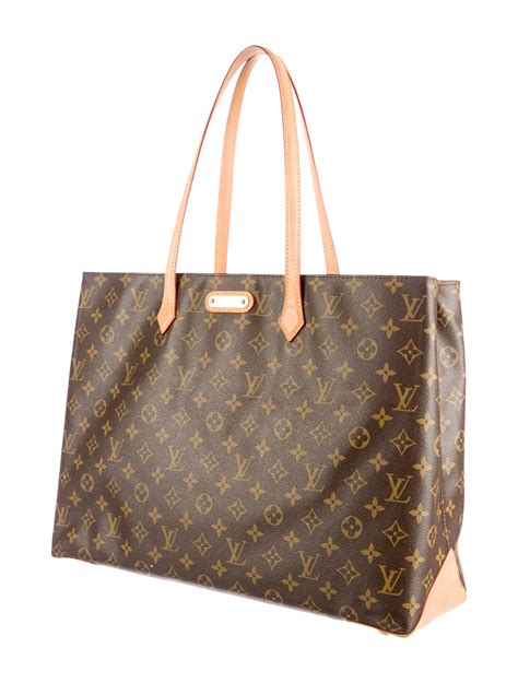 louis vuitton wilshire gm